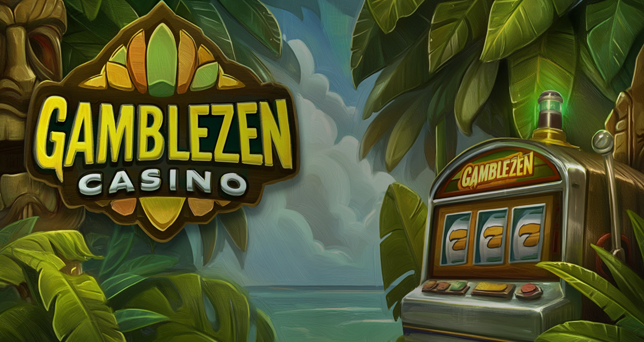 Gamblezen